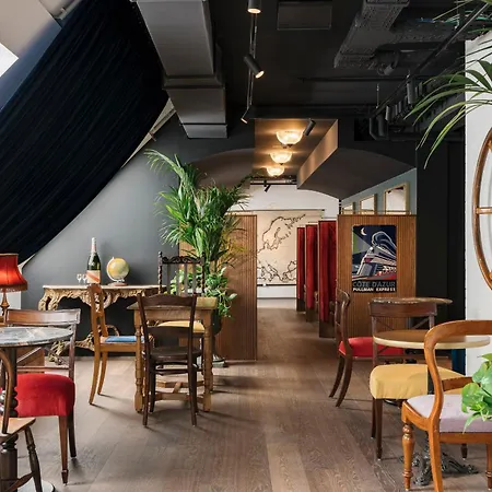 Ruby Lissi Hotel Vienna By Ihg