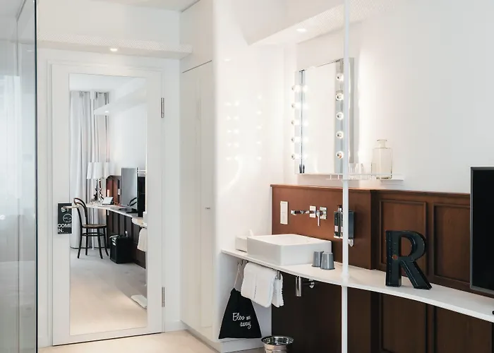 Hotel Ruby Lissi By Ihg Vienna