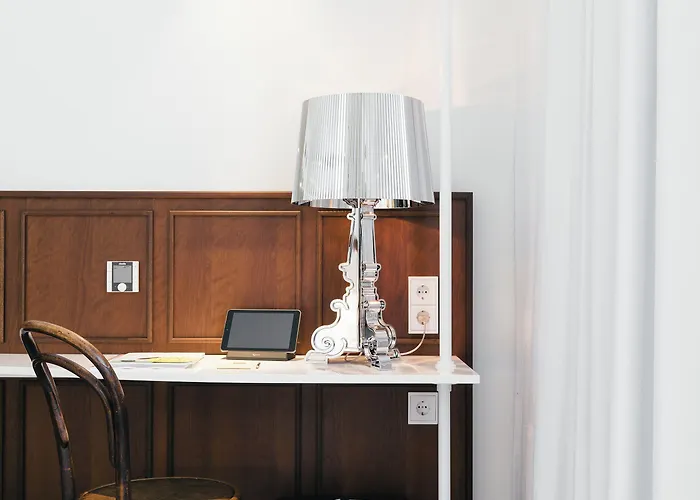 Ruby Lissi By Ihg 4*