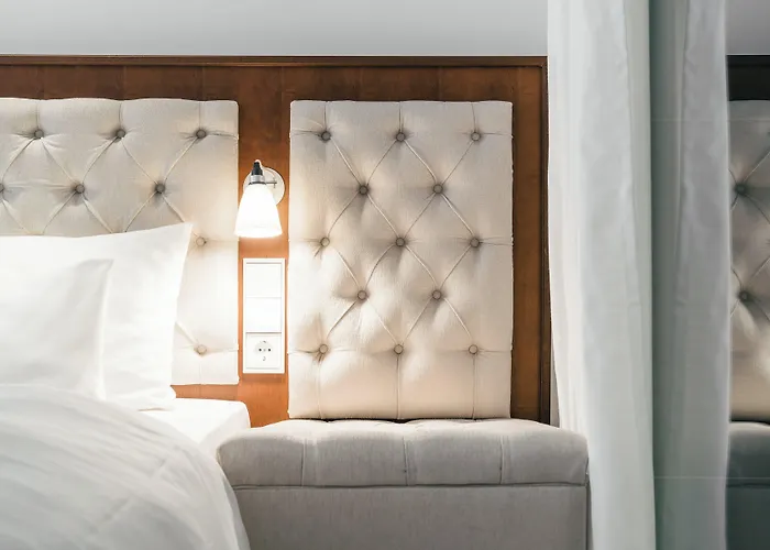 Hotel Ruby Lissi By Ihg Vienna