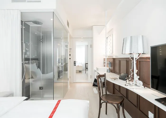 Ruby Lissi By Ihg Hotel