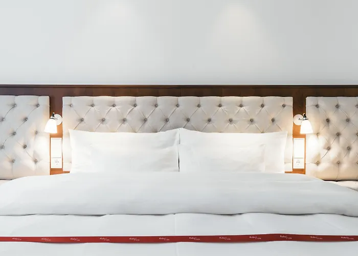 Hotel Ruby Lissi By Ihg