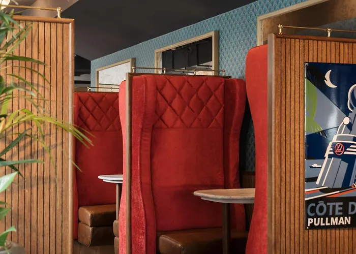 Ruby Lissi By Ihg Hotel Vienna