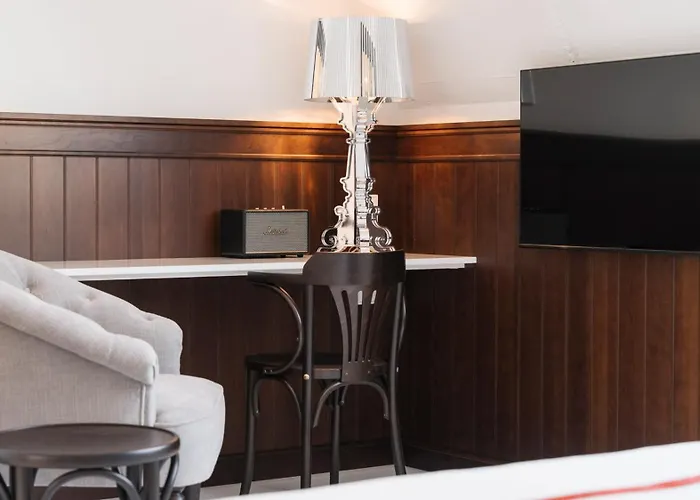 Ruby Lissi By Ihg 4*