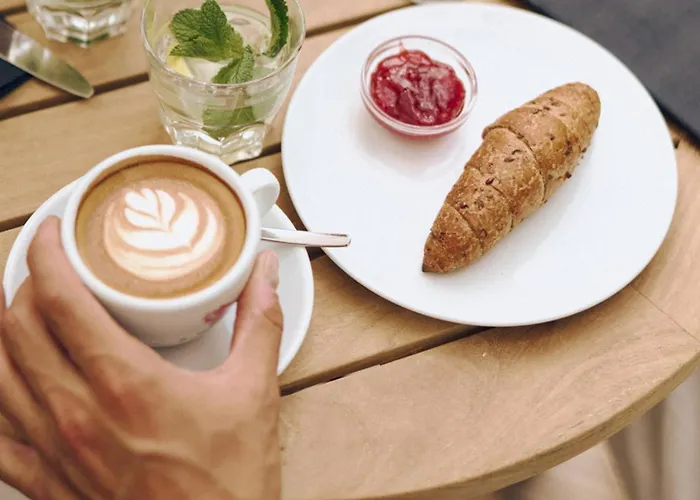 Ruby Lissi By Ihg 4* Vienna
