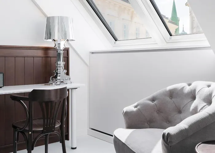 Ruby Lissi By Ihg Hotel 4*