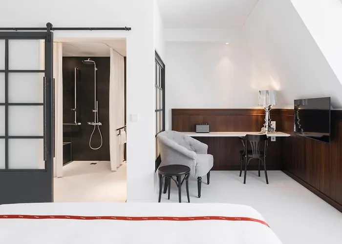 Ruby Lissi By Ihg Hotel Vienna