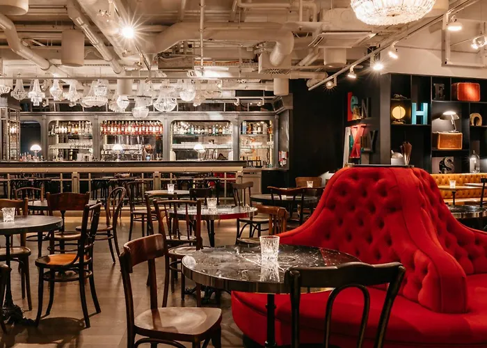 Hotel Ruby Lissi By Ihg Vienna