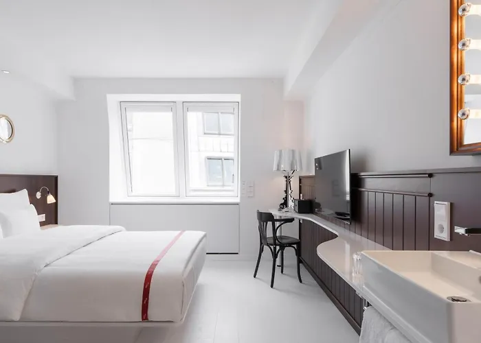 Ruby Lissi By Ihg Vienna