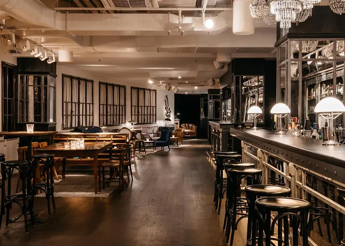 Hotel Ruby Lissi By Ihg Vienna