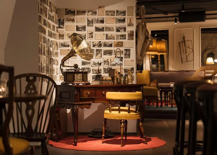 Hotel Ruby Lissi By Ihg Vienna