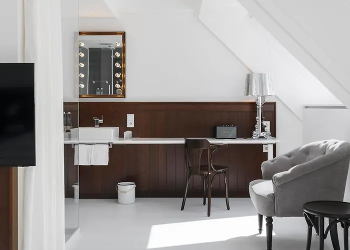 Ruby Lissi By Ihg Hotel Vienna