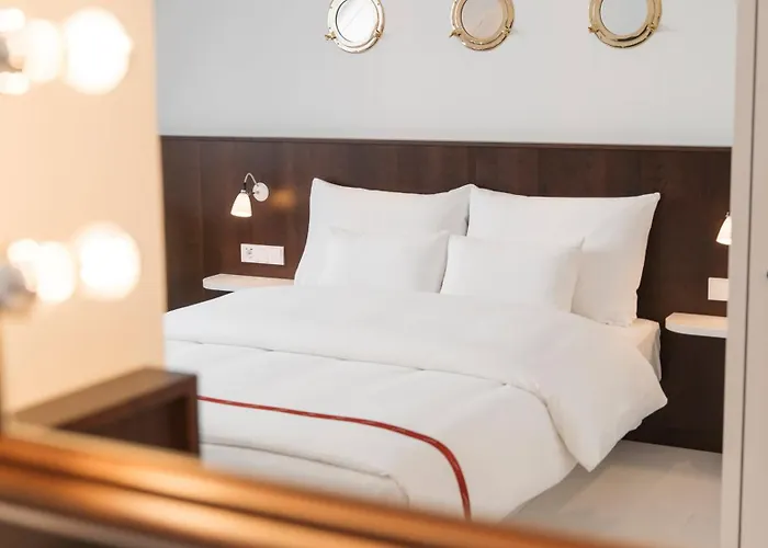 Hotel Ruby Lissi By Ihg 4*