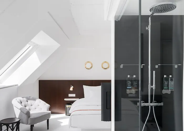 Ruby Lissi By Ihg Hotel Vienna
