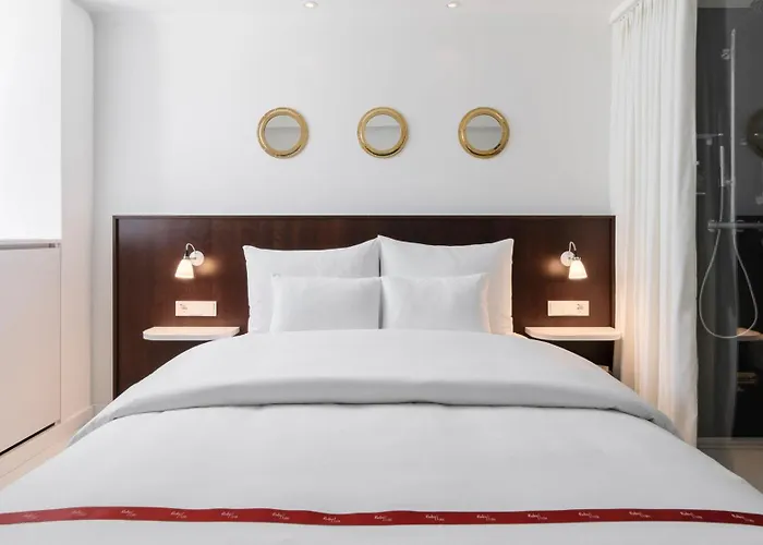 Hotel Ruby Lissi By Ihg Vienna