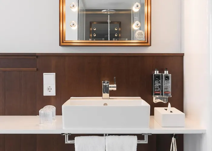 Ruby Lissi By Ihg Hotel Vienna