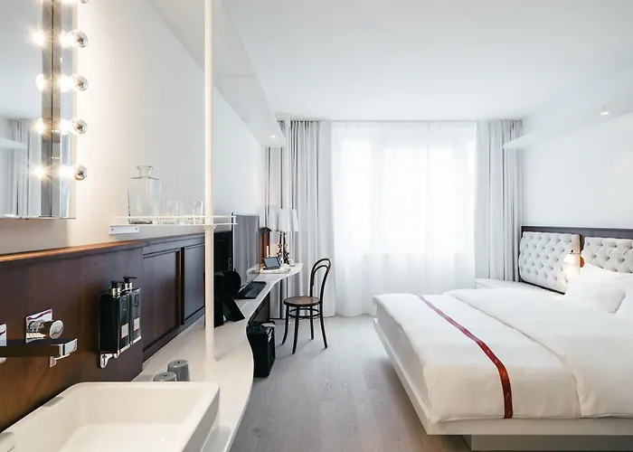 Ruby Lissi By Ihg 4*