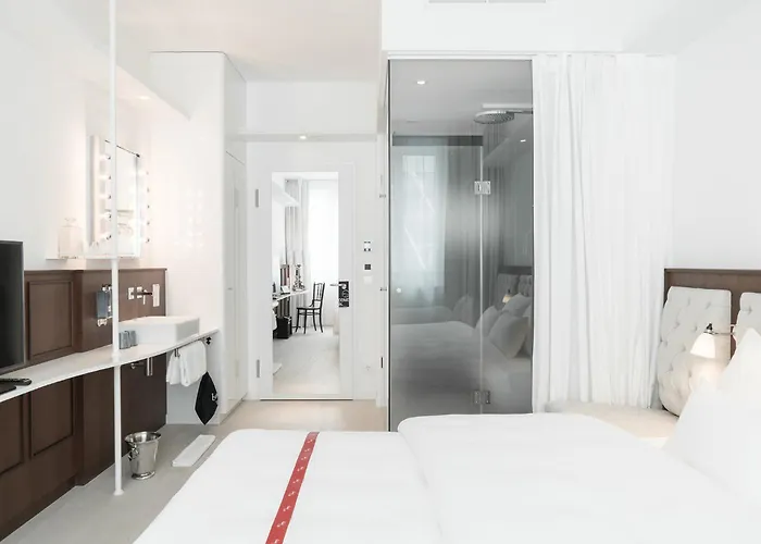 Ruby Lissi By Ihg Vienna