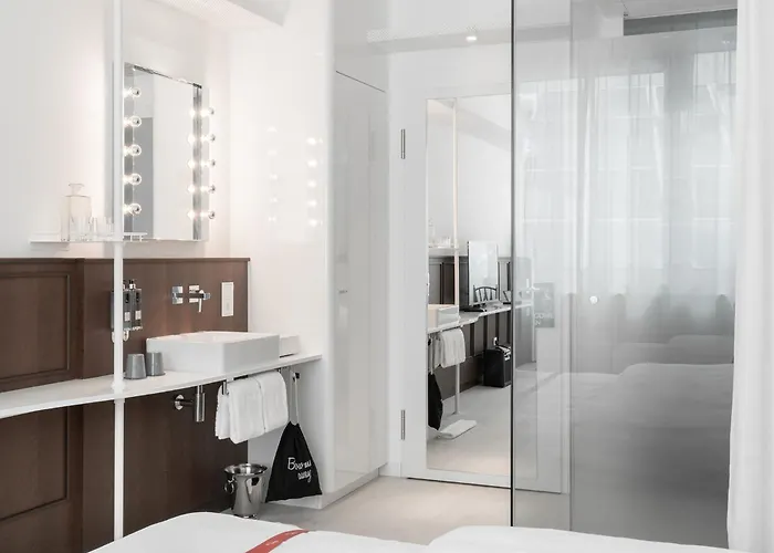 Ruby Lissi By Ihg Hotel Vienna