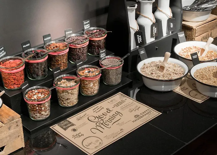 Hotel Ruby Lissi By Ihg Vienna