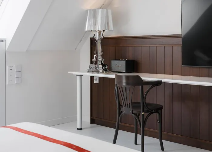 Ruby Lissi By Ihg 4*