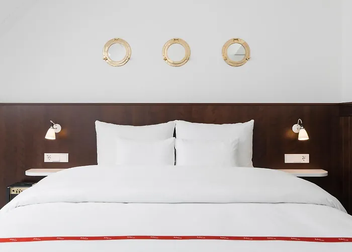 Ruby Lissi By Ihg 4* Vienna