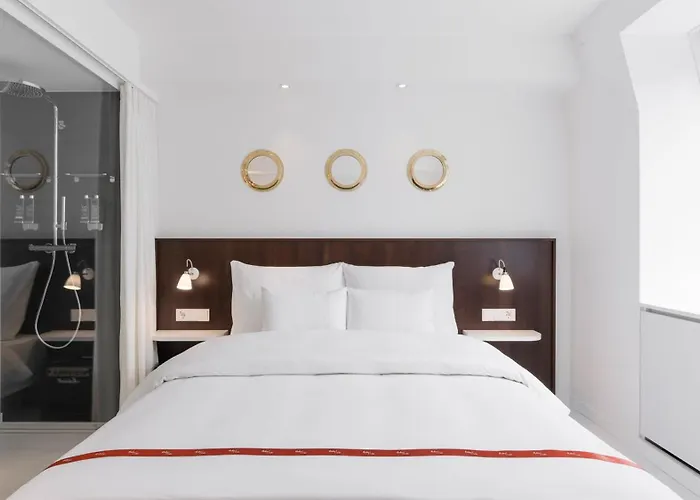 Ruby Lissi By Ihg 4* Vienna