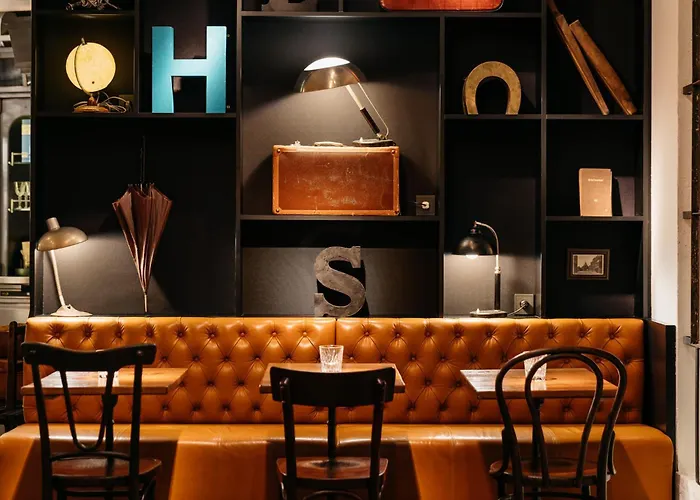 Hotel Ruby Lissi By Ihg Vienna