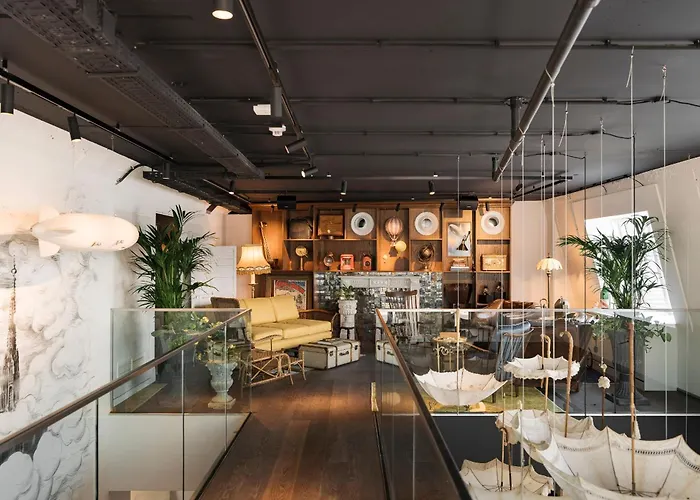 Hotel Ruby Lissi By Ihg