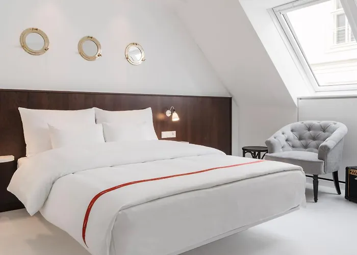 Hotel Ruby Lissi By Ihg