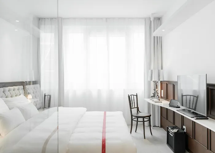 Hotel Ruby Lissi By Ihg Vienna