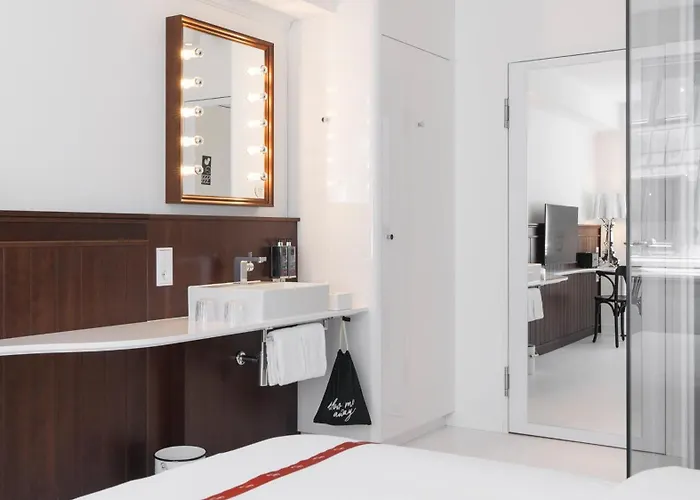 Ruby Lissi By Ihg 4*