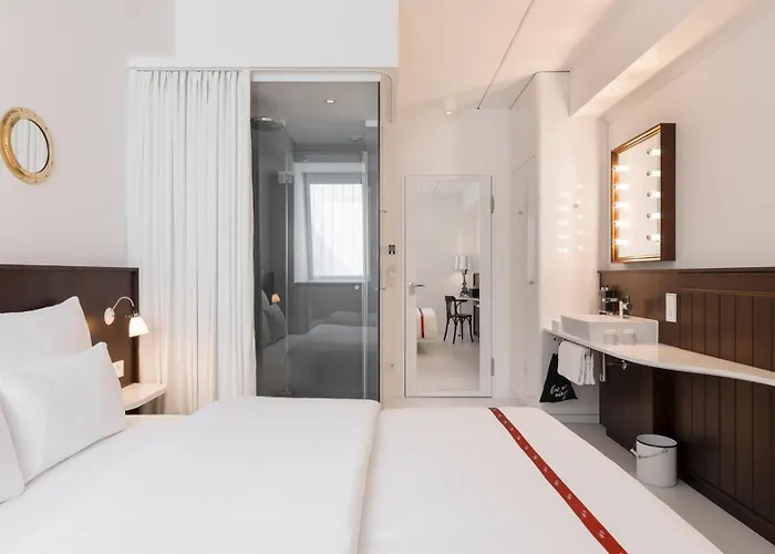 Ruby Lissi By Ihg Vienna