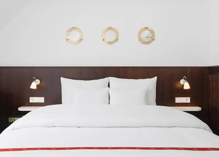 Ruby Lissi By Ihg 4* Vienna