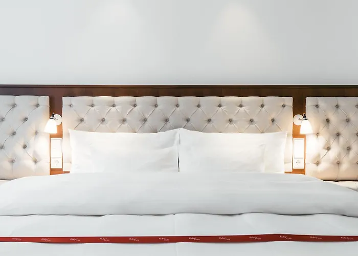 Hotel Ruby Lissi By Ihg