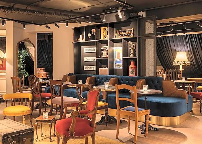 Ruby Lissi By Ihg מלון