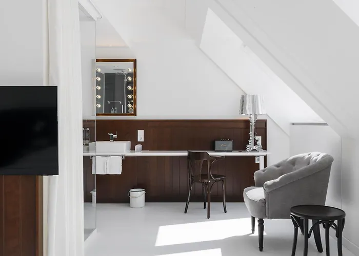 Ruby Lissi By Ihg 4* Vienna