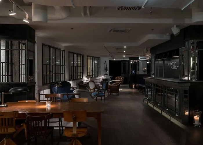 Ruby Lissi By Ihg Vienna