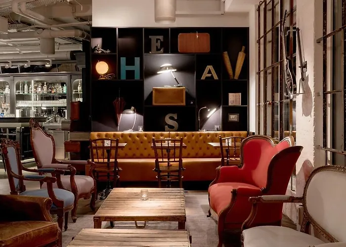 Hotel Ruby Lissi By Ihg