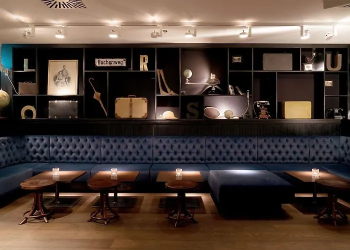 Ruby Lissi By Ihg 4*